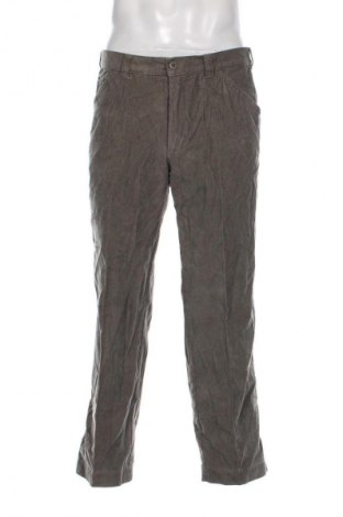 Pánské menčestráky C&A, Veľkosť L, Farba Béžová, Cena  9,95 €