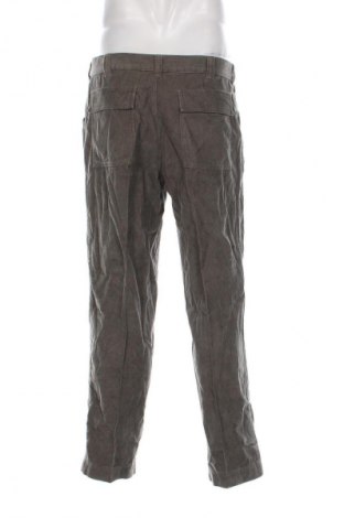 Pánské menčestráky C&A, Veľkosť L, Farba Béžová, Cena  9,95 €