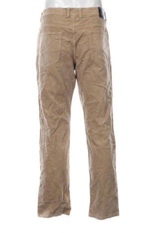 Pánské manšestráky  C&A, Velikost XL, Barva Béžová, Cena  299,00 Kč