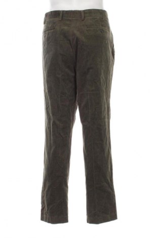 Męskie sztruksy C&A, Rozmiar XL, Kolor Zielony, Cena 41,99 zł