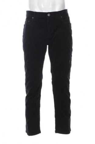 Férfi kordnadrág C&A, Méret M, Szín Fekete, Ár 4 339 Ft