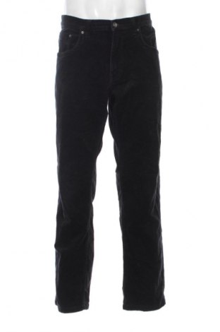 Pánské manšestráky  C&A, Velikost XL, Barva Černá, Cena  289,00 Kč