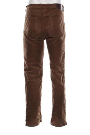 Ανδρικό κοτλέ παντελόνι C&A, Μέγεθος M, Χρώμα Καφέ, Τιμή 10,99 €