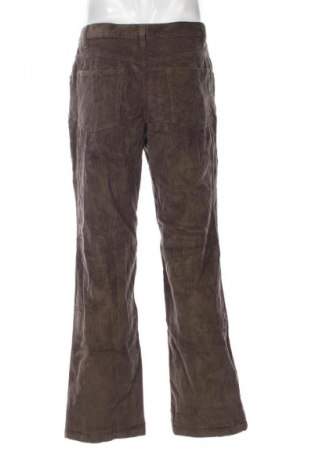 Pánské manšestráky  Camargue, Velikost L, Barva Hnědá, Cena  269,00 Kč