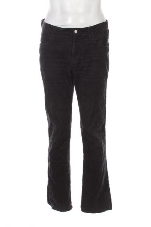 Férfi kordnadrág Camargue, Méret L, Szín Fekete, Ár 4 669 Ft