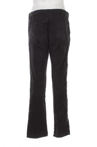 Férfi kordnadrág Camargue, Méret L, Szín Fekete, Ár 4 669 Ft