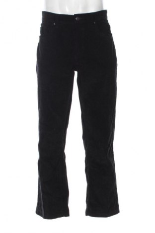 Męskie sztruksy Canda, Rozmiar XL, Kolor Czarny, Cena 48,99 zł