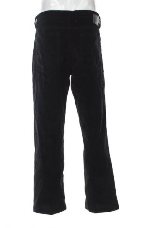 Męskie sztruksy Canda, Rozmiar XL, Kolor Czarny, Cena 48,99 zł