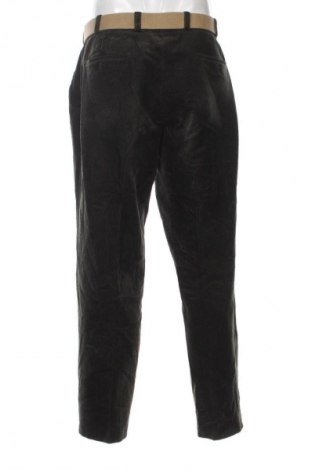 Ανδρικό κοτλέ παντελόνι Canda, Μέγεθος XL, Χρώμα Πράσινο, Τιμή 10,99 €