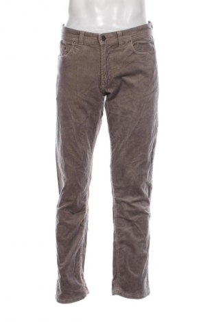 Męskie sztruksy Canda, Rozmiar L, Kolor Beżowy, Cena 40,99 zł