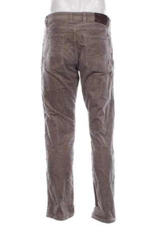 Męskie sztruksy Canda, Rozmiar L, Kolor Beżowy, Cena 40,99 zł