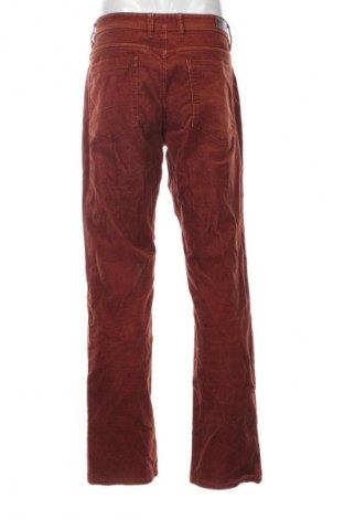 Męskie sztruksy Canda, Rozmiar L, Kolor Pomarańczowy, Cena 38,99 zł