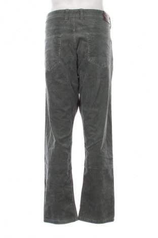 Pánské manšestráky  Canda, Velikost XXL, Barva Zelená, Cena  269,00 Kč