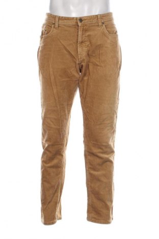 Férfi kordnadrág Canda, Méret XL, Szín Sárga, Ár 4 679 Ft