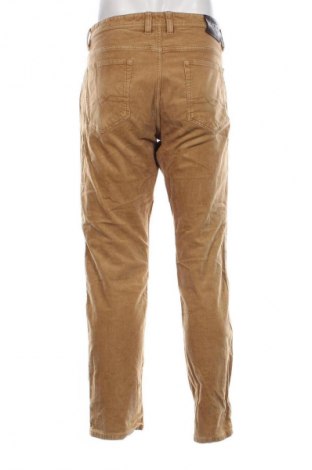 Férfi kordnadrág Canda, Méret XL, Szín Sárga, Ár 4 679 Ft