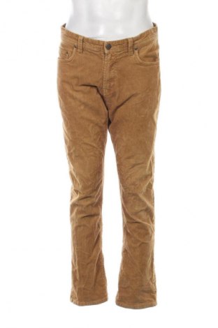 Męskie sztruksy Canda, Rozmiar XL, Kolor Brązowy, Cena 48,99 zł