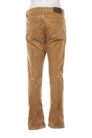 Męskie sztruksy Canda, Rozmiar XL, Kolor Brązowy, Cena 48,99 zł