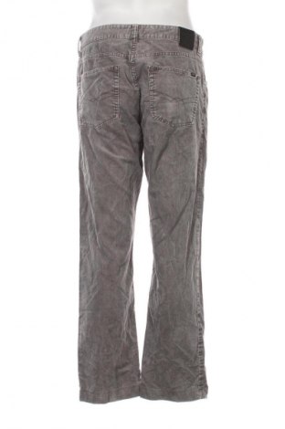 Pánské manšestráky  Commander, Velikost M, Barva Šedá, Cena  289,00 Kč