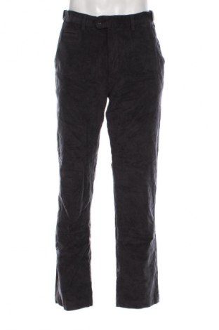 Pánské manšestráky  Dunnes Stores, Velikost L, Barva Šedá, Cena  279,00 Kč