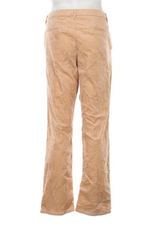 Pánské manšestráky  Esprit, Velikost XL, Barva Béžová, Cena  239,00 Kč