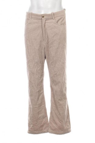 Férfi kordnadrág Esprit, Méret L, Szín Bézs, Ár 4 109 Ft