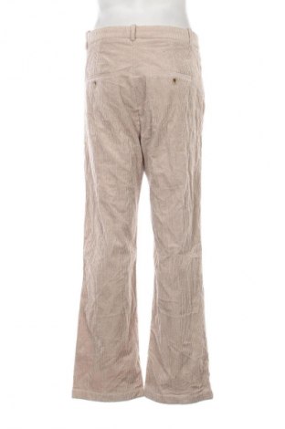 Férfi kordnadrág Esprit, Méret L, Szín Bézs, Ár 4 109 Ft