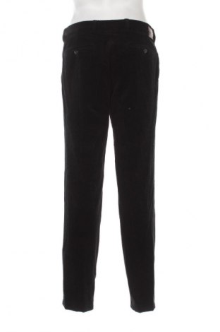 Férfi kordnadrág Eurex by Brax, Méret L, Szín Fekete, Ár 8 139 Ft