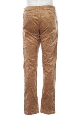 Pánské manšestráky  Gant, Velikost M, Barva Hnědá, Cena  689,00 Kč