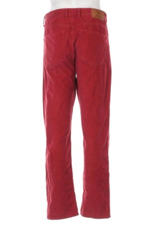 Męskie sztruksy Gant, Rozmiar L, Kolor Czerwony, Cena 98,99 zł