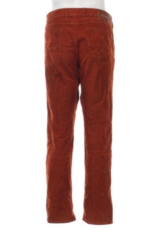 Мъжки джинси Gardeur, Размер XL, Цвят Кафяв, Цена 15,33 €