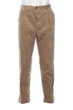 Herren Cordhose Gutteridge, Größe L, Farbe Braun, Preis € 26,99