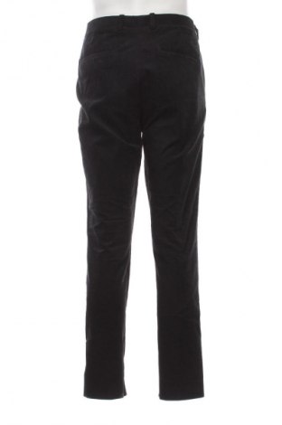 Męskie sztruksy H&M, Rozmiar L, Kolor Czarny, Cena 107,99 zł