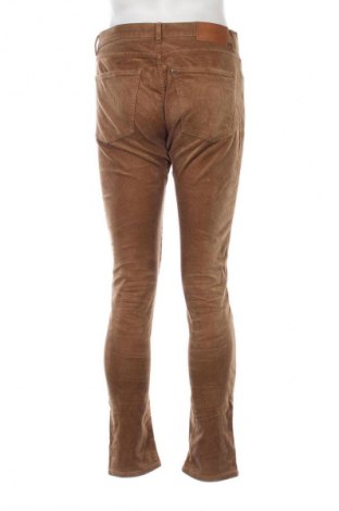 Мъжки джинси H&M L.O.G.G., Размер M, Цвят Кафяв, Цена 17,38 €