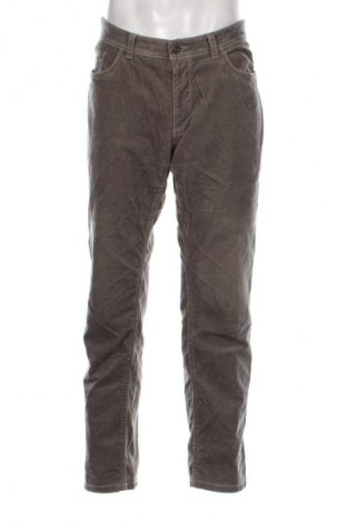 Herren Cordhose Hattric, Größe XL, Farbe Grau, Preis € 13,99