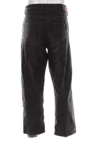 Pánské manšestráky  Henson & Henson, Velikost XL, Barva Šedá, Cena  259,00 Kč