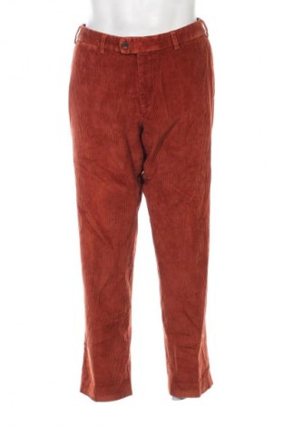 Férfi kordnadrág Hiltl, Méret XL, Szín Barna, Ár 6 989 Ft