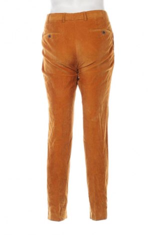 Męskie sztruksy Hiltl, Rozmiar M, Kolor Pomarańczowy, Cena 74,99 zł