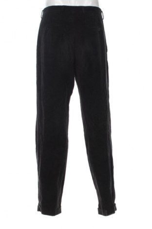 Męskie sztruksy Hugo Boss, Rozmiar L, Kolor Czarny, Cena 111,99 zł