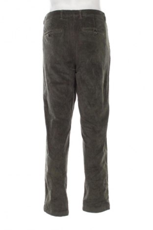 Męskie sztruksy Jack & Jones, Rozmiar L, Kolor Zielony, Cena 35,99 zł