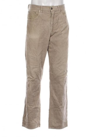 Мъжки джинси Jake*s, Размер L, Цвят Бежов, Цена 10,22 €
