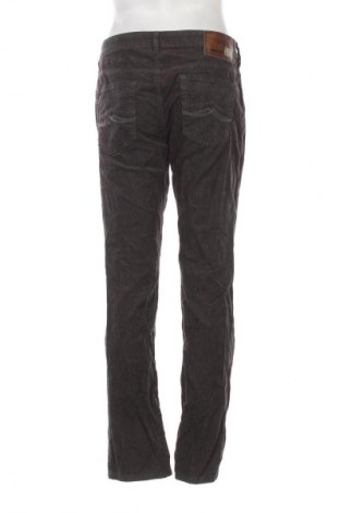 Męskie sztruksy Joker, Rozmiar L, Kolor Zielony, Cena 50,99 zł