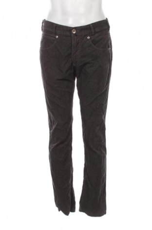 Męskie sztruksy Joker, Rozmiar L, Kolor Zielony, Cena 50,99 zł