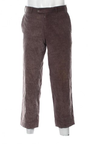 Pánské manšestráky  Lagerfeld, Velikost M, Barva Hnědá, Cena  589,00 Kč