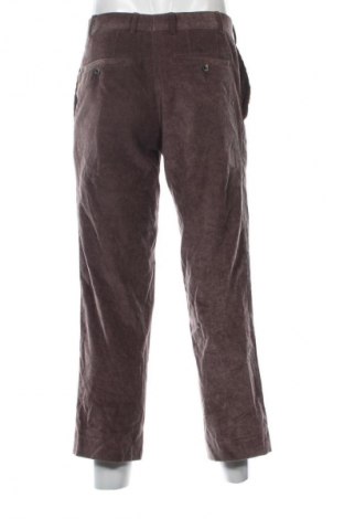 Pánské manšestráky  Lagerfeld, Velikost M, Barva Hnědá, Cena  589,00 Kč