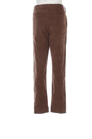 Ανδρικό κοτλέ παντελόνι Lands' End, Μέγεθος XL, Χρώμα Καφέ, Τιμή 9,99 €