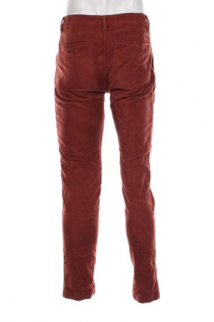 Férfi kordnadrág Levi's, Méret M, Szín Narancssárga
, Ár 9 469 Ft