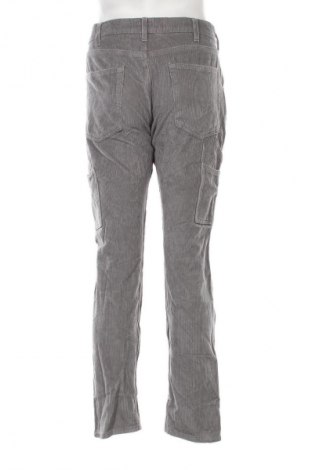 Ανδρικό κοτλέ παντελόνι Levi's, Μέγεθος L, Χρώμα Γκρί, Τιμή 20,99 €