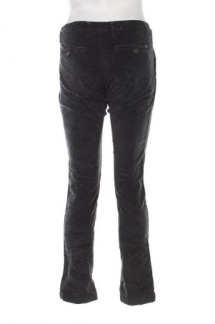 Pantaloni raiați de bărbați Liu Jo, Mărime M, Culoare Negru, Preț 135,99 Lei