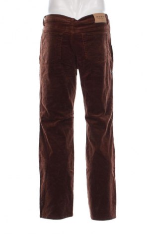 Męskie sztruksy M.a.p.p., Rozmiar M, Kolor Brązowy, Cena 49,99 zł