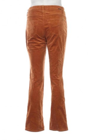 Pánské manšestráky  Mac, Velikost M, Barva Hnědá, Cena  379,00 Kč